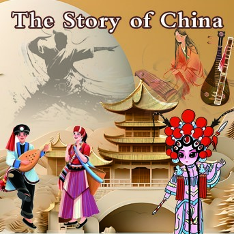 The Story of China