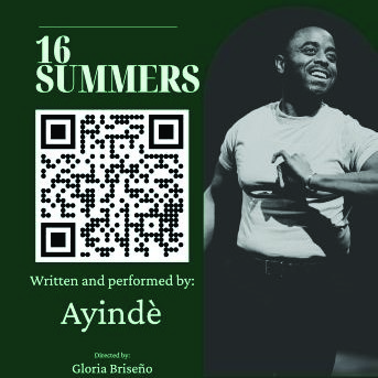 16 Summers