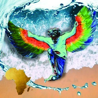 Africa Power: The Colour of Water