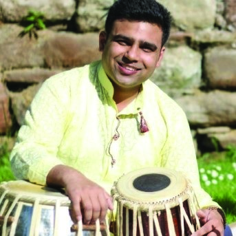 Anhad: The Infinite Rhythm