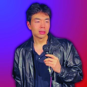 Asian First Dates