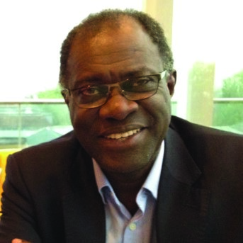 Beyond the Horizon Might Be Better: Memoirs of a Black Doctor