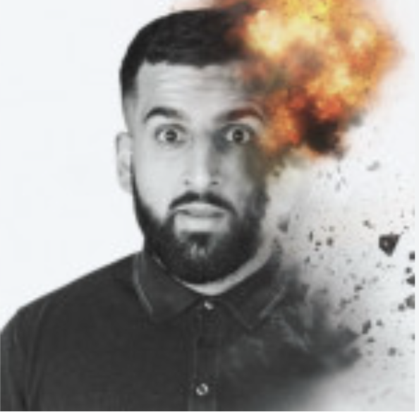 Bilal Rashid: The Pros and Cons of Joining ISIS