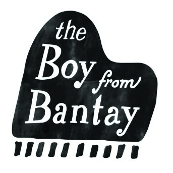 The Boy from Bantay