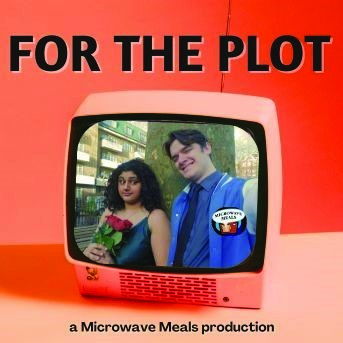 For the Plot