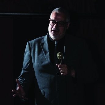 Harun Musho’d: A History of the Last Conservative Government, In Their Own Stupid Words
