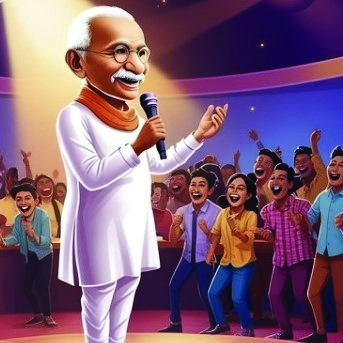 The History Comedy Show