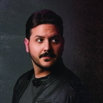 Ignacio Lopez: Nada