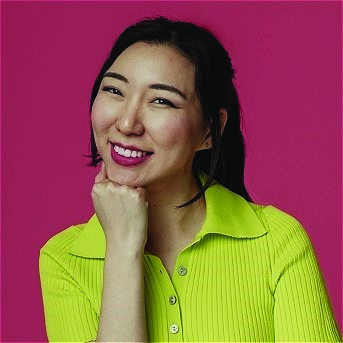 Jenny Tian – Jenny's Travels