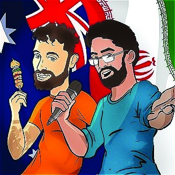 Koalas & Kebabs