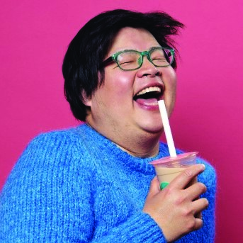 Kuan-wen: Andrews Are the Worst