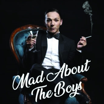 Mad About the Boys