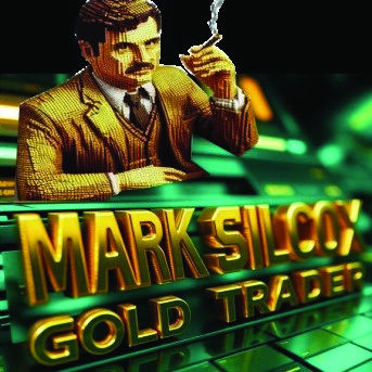 Mark Silcox: The Gold Trader