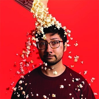 Nick Hornedo: Watch This When You Get Home