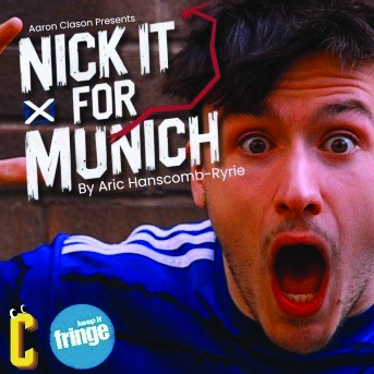 Nick It for Munich