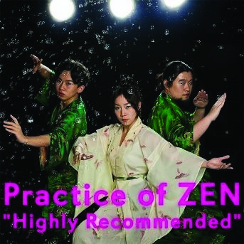 Practice of Zen