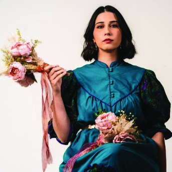 Priya Hall: Reckless Abandon