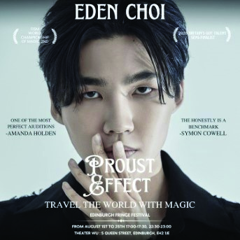 Proust Effect