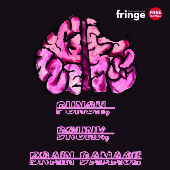 Punch, Drunk, Brain Damage