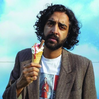 Rajiv Karia: Man Alive!