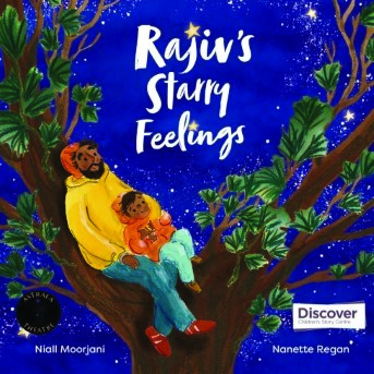 Rajiv's Starry Feelings