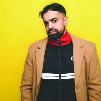 Raul Kohli: Kohl and the Gang