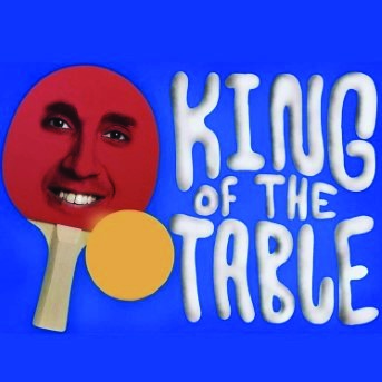 Ray Badran: King of the Table