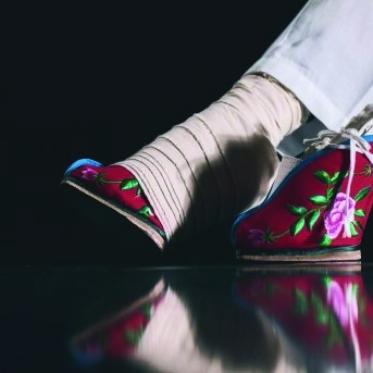 Sole to Soul