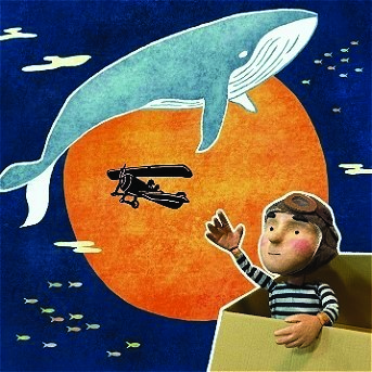 Taiwan Season: Whale, Where Are You Going?