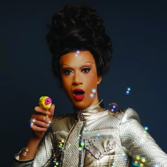 Tia Kofi Presents The Final FronTia Live