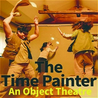 The Time Painter
