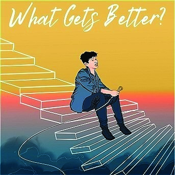 Tomás Bepalo: What Gets Better?