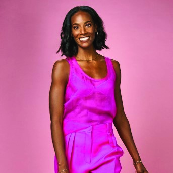 Zainab Johnson: Toxically Optimistic