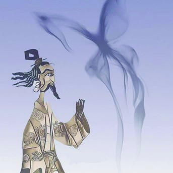 Zhuangzi’s Dream