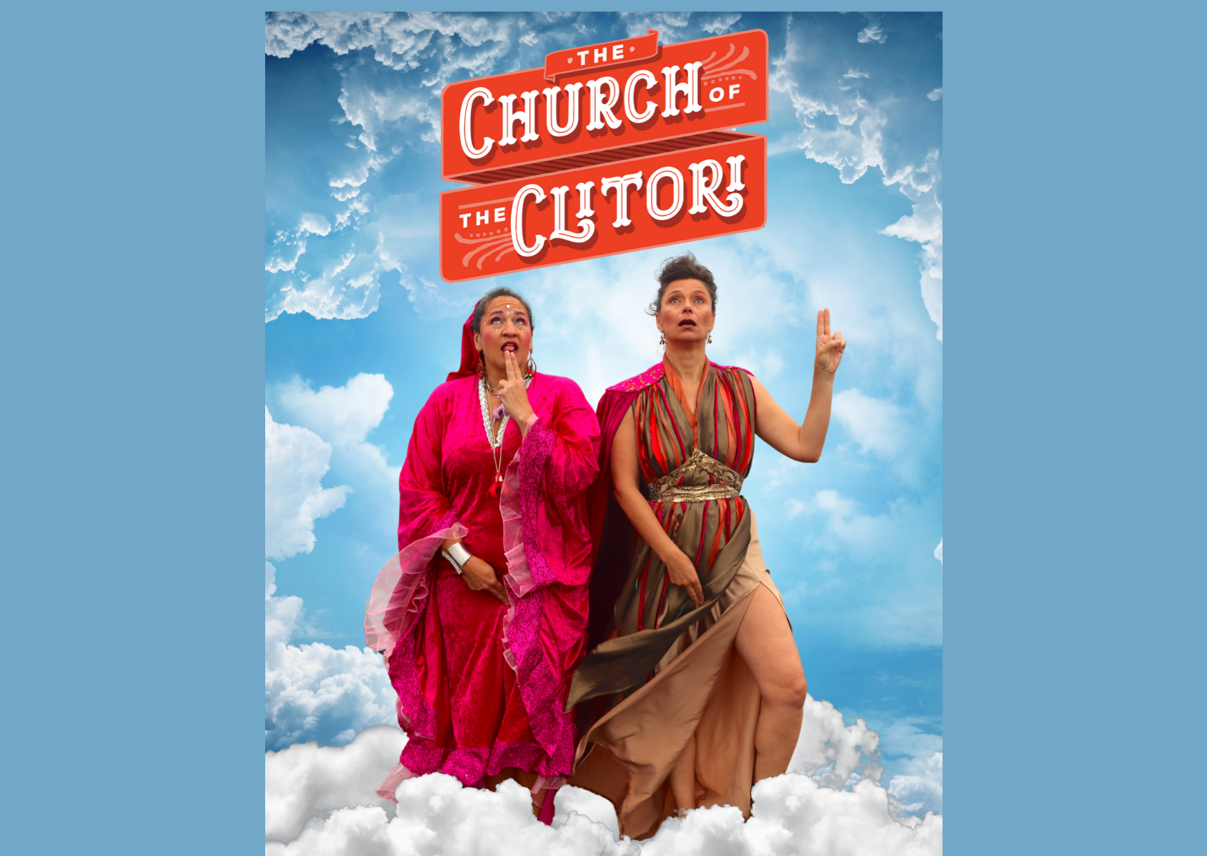 Church of the Clitori