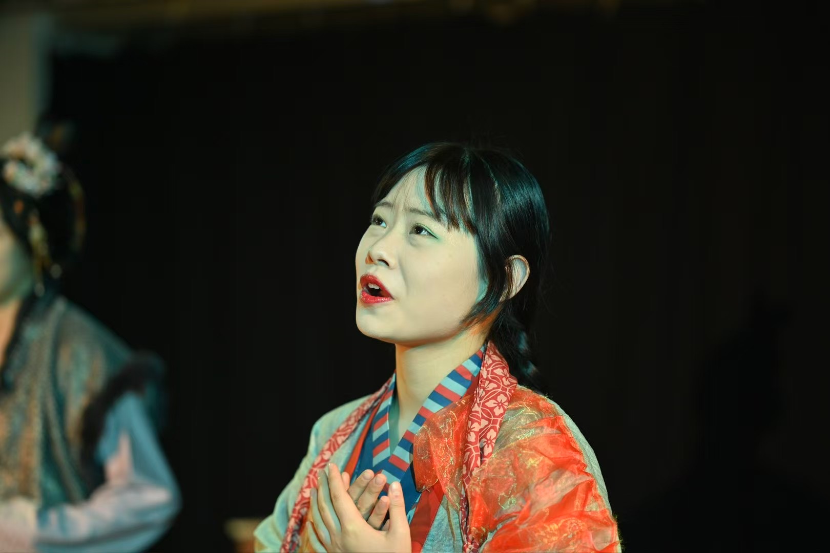 Dunhuang