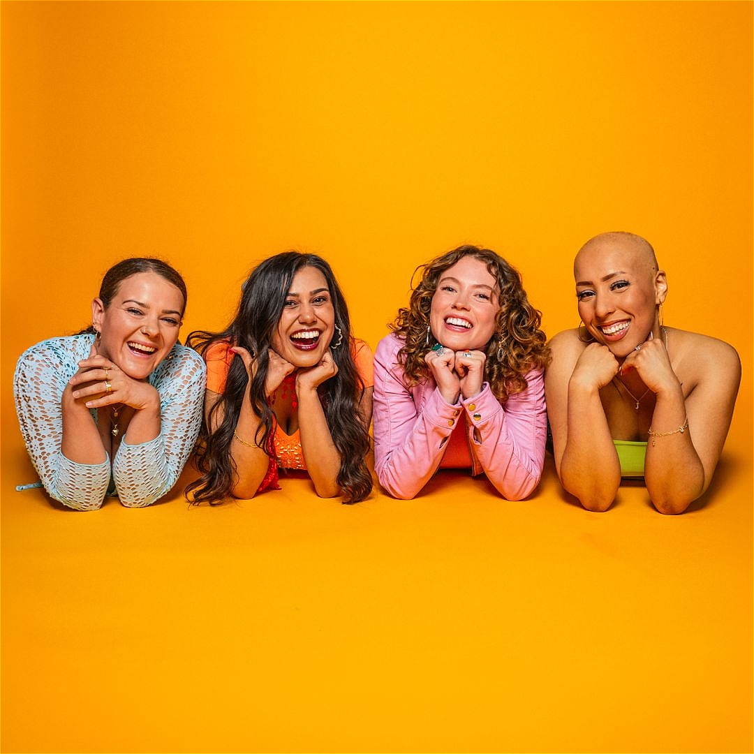 Girl Pop!