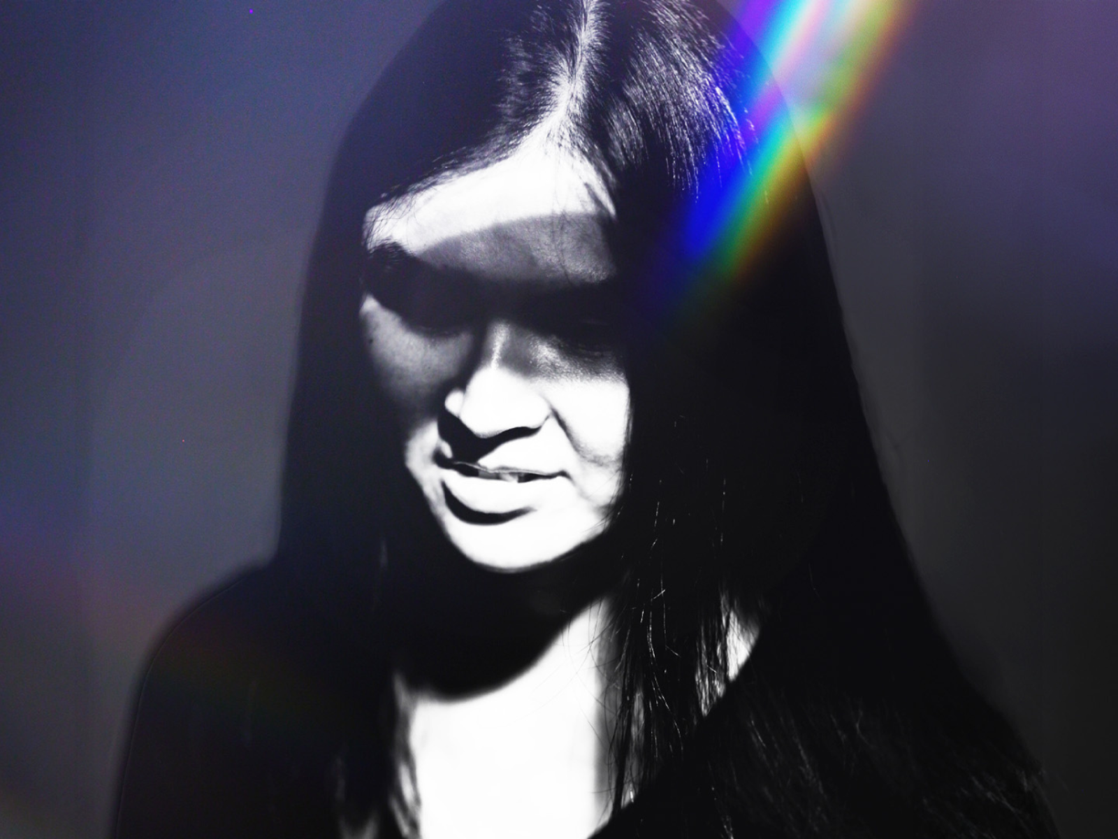 I Dream In Colour