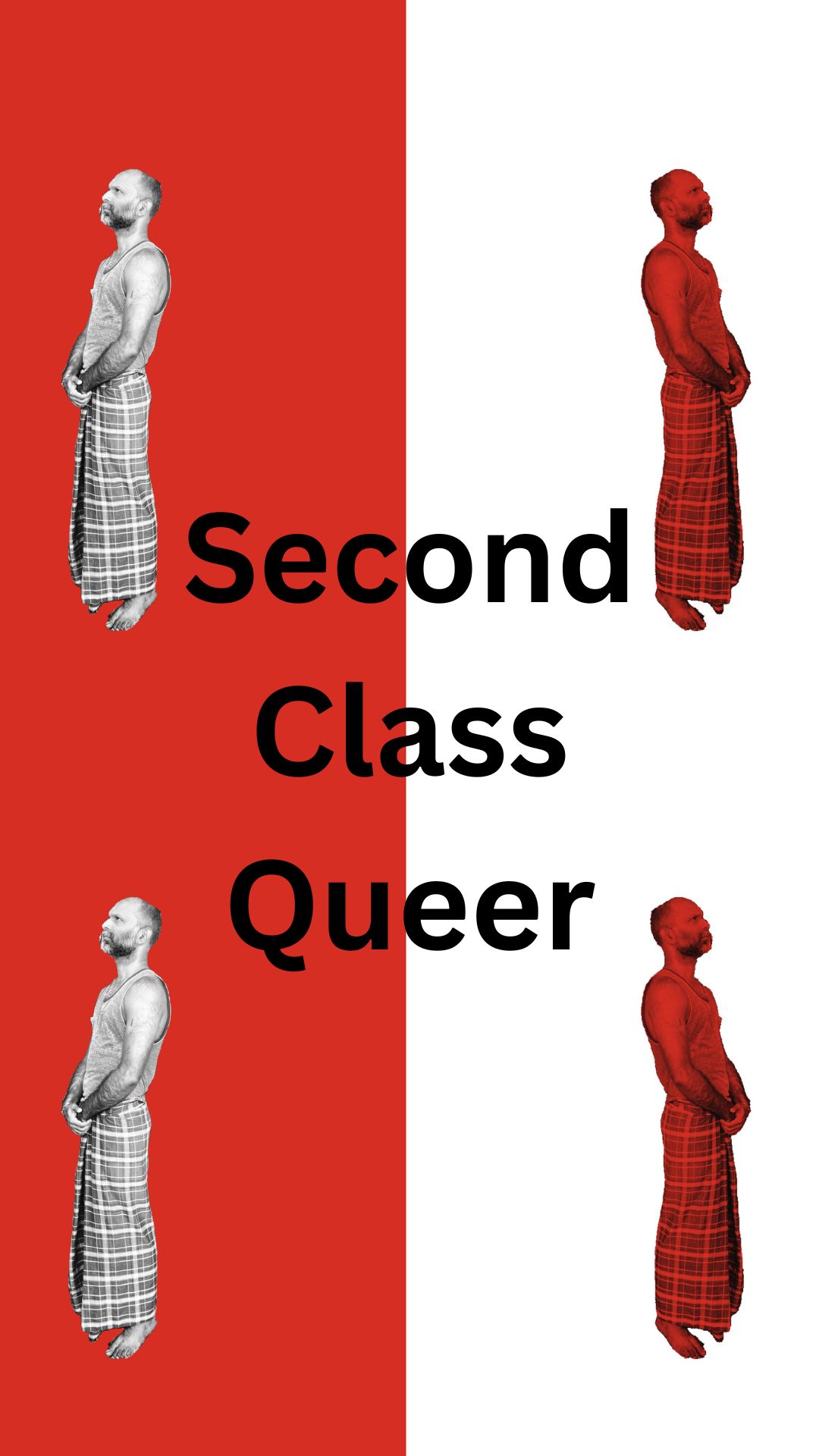 Second Class Queer