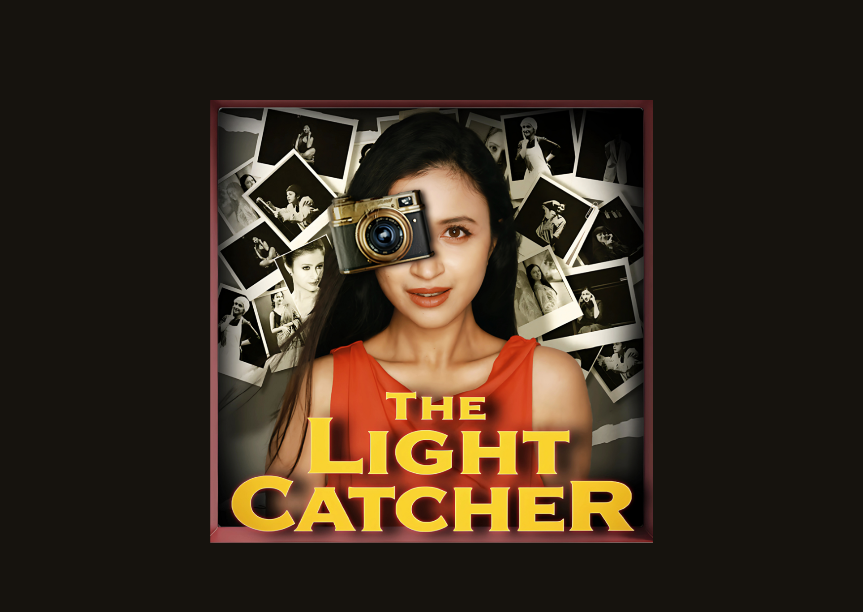 The Light Catcher 