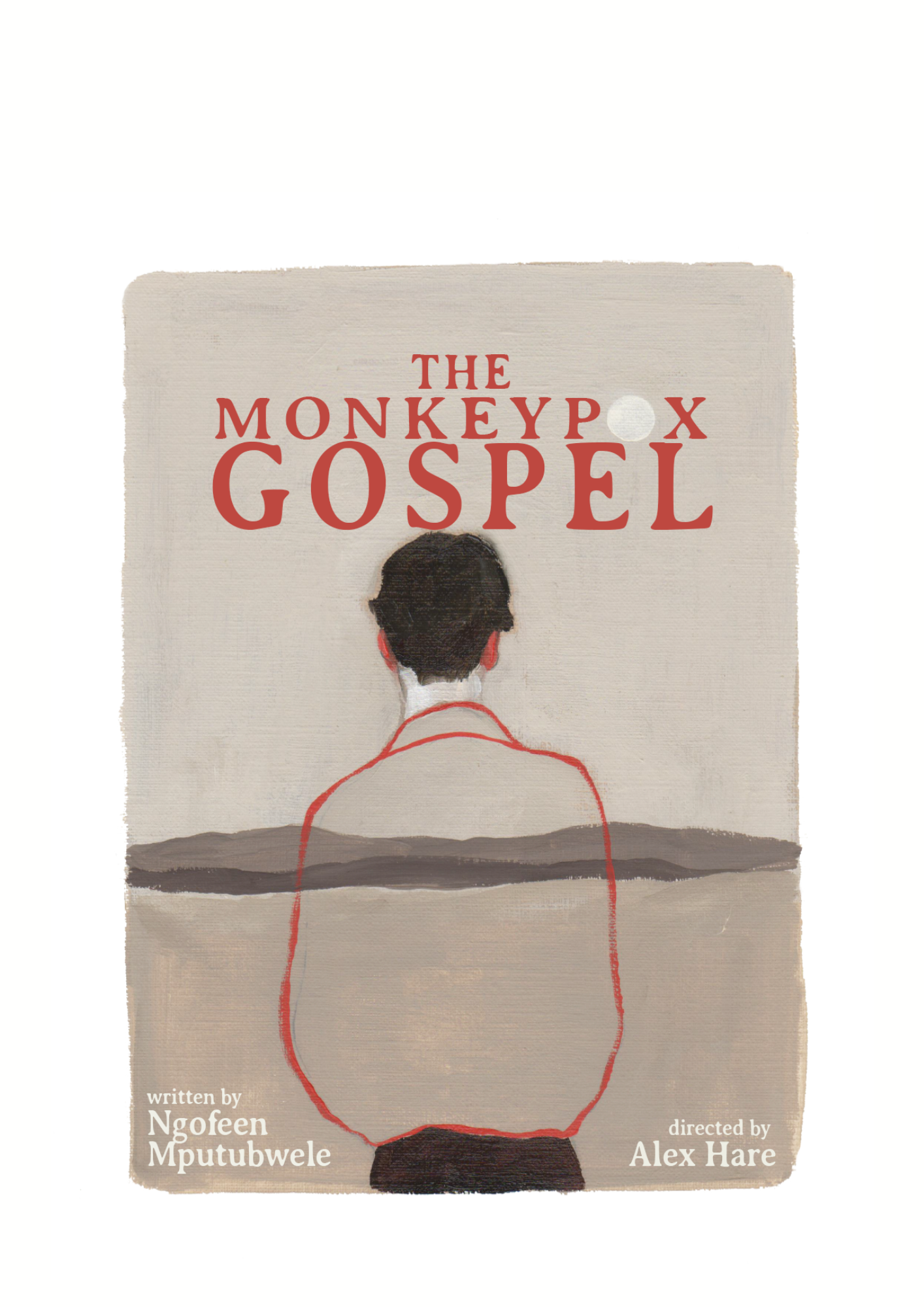 The Monkeypox Gospel