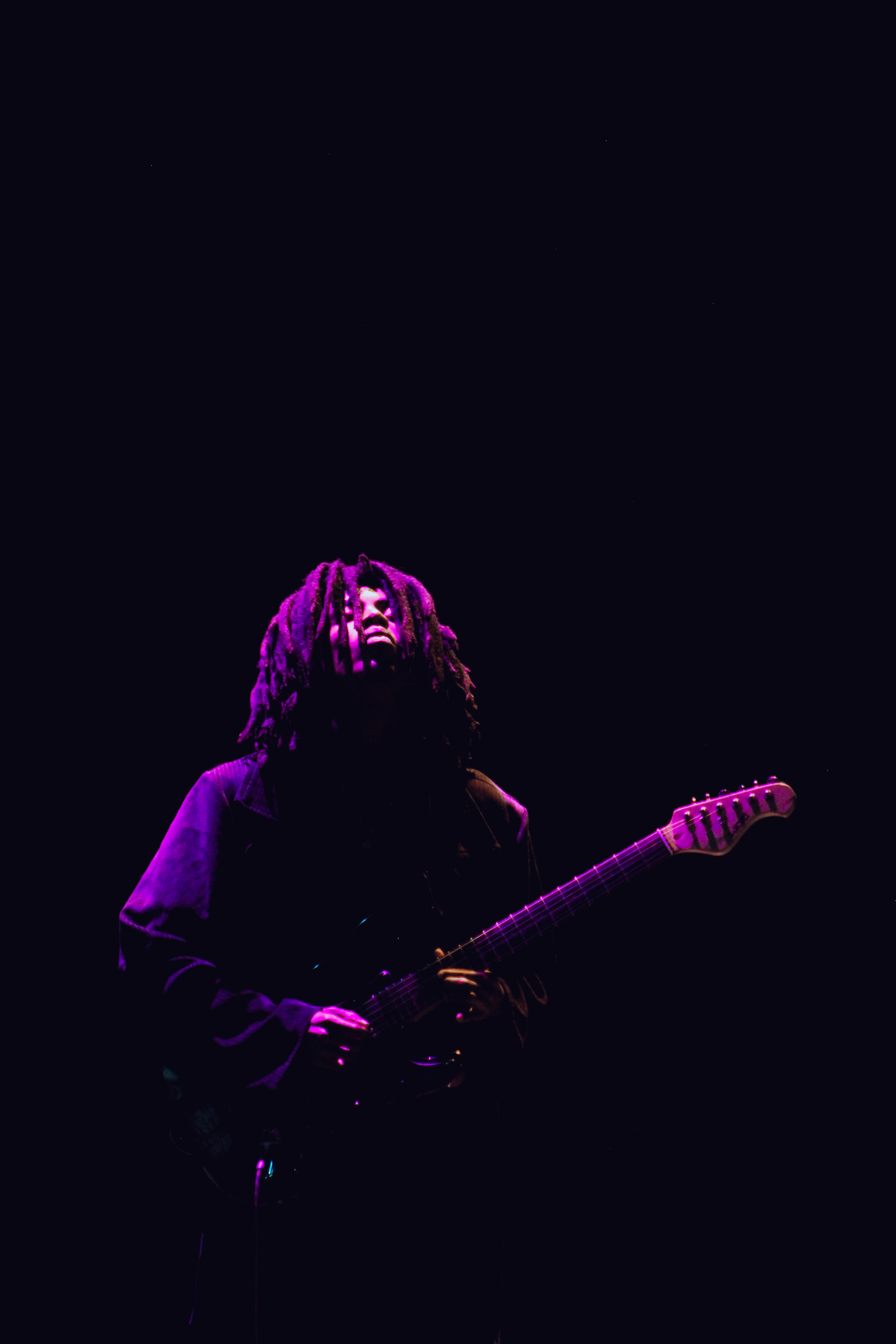 Cornelius Olifant Live